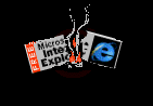 Kill Internet Explorer
