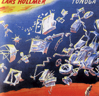 Lars Hollmer' Tonoga