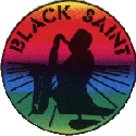 официальный сайт лейбла Black Saint