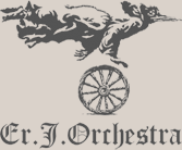 Er. J. Orchestra = отечественный прогрессив