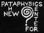 Новый Центр Патафизики